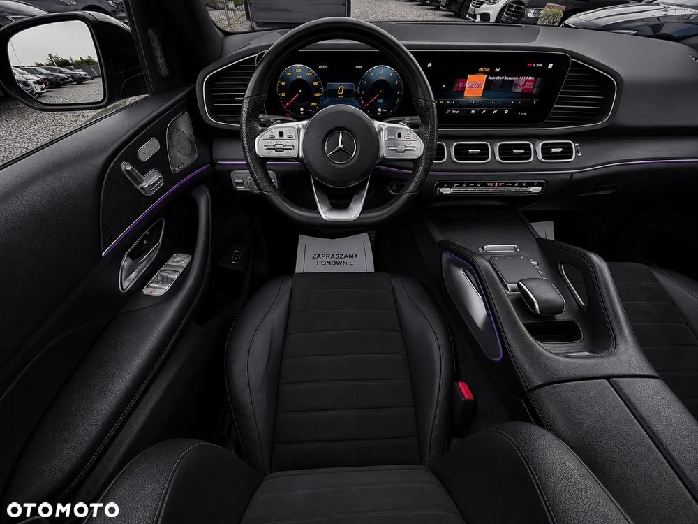 Mercedes-Benz GLE - 36
