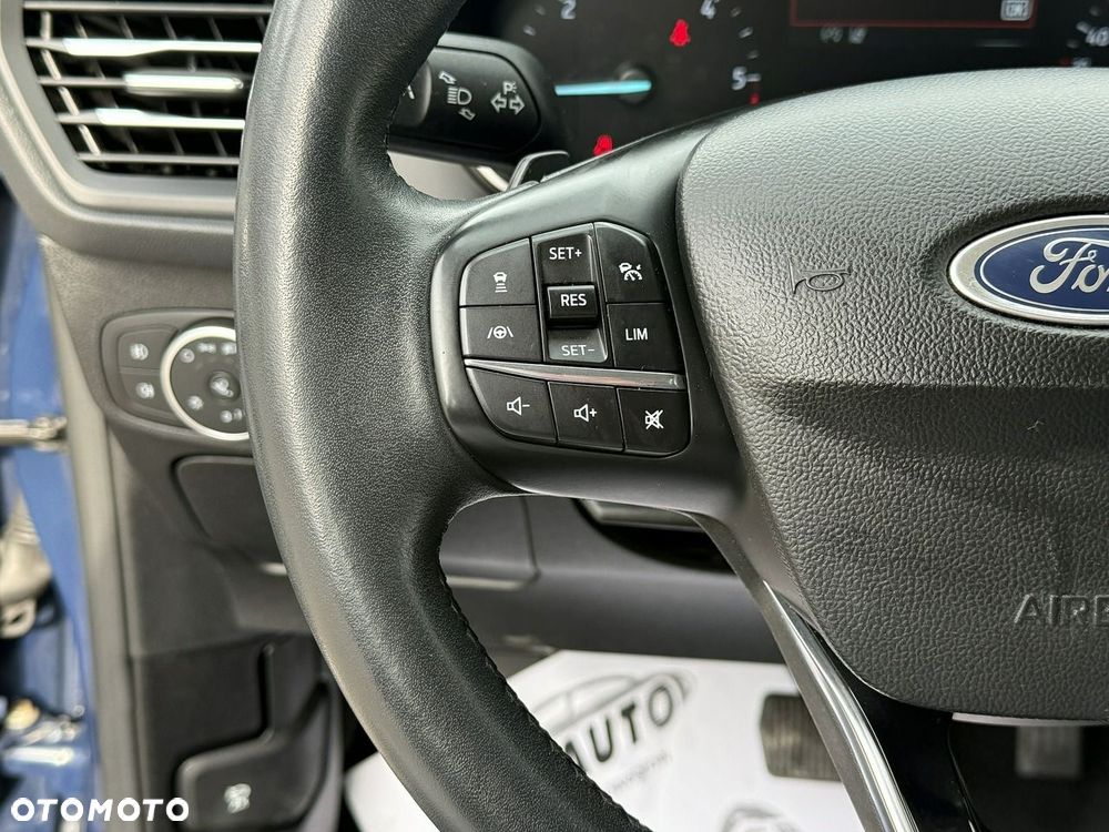 Ford Focus - 13