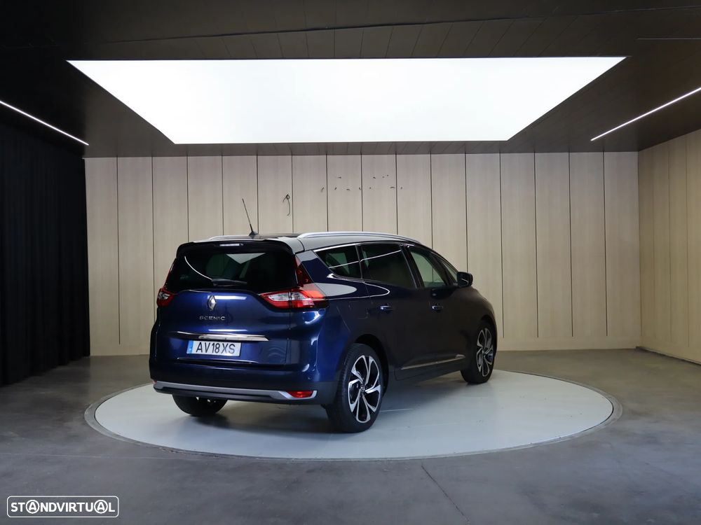 Renault Grand Scénic ENERGY dCi 110 INTENS - 6