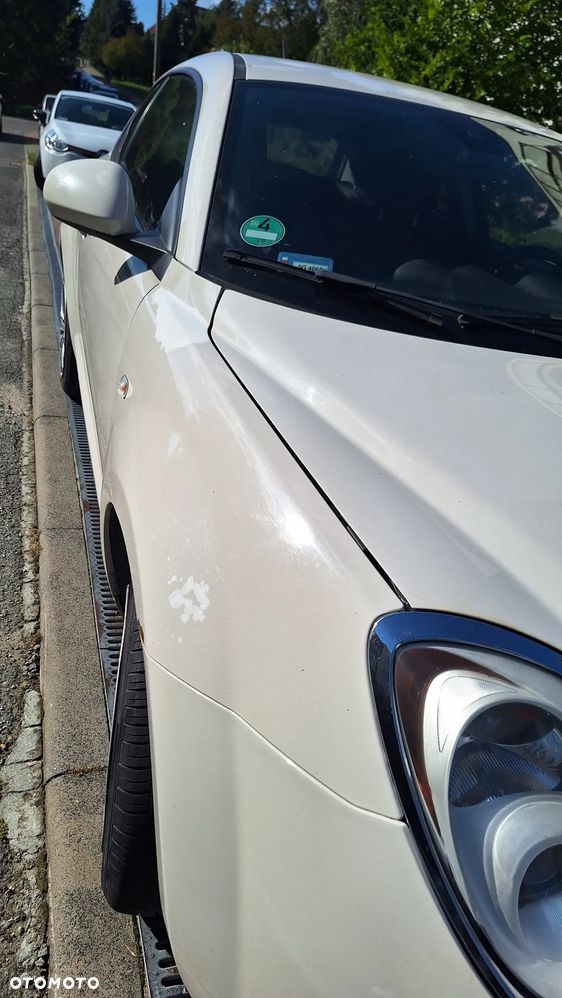 Alfa Romeo Mito 1.4 16V - 7