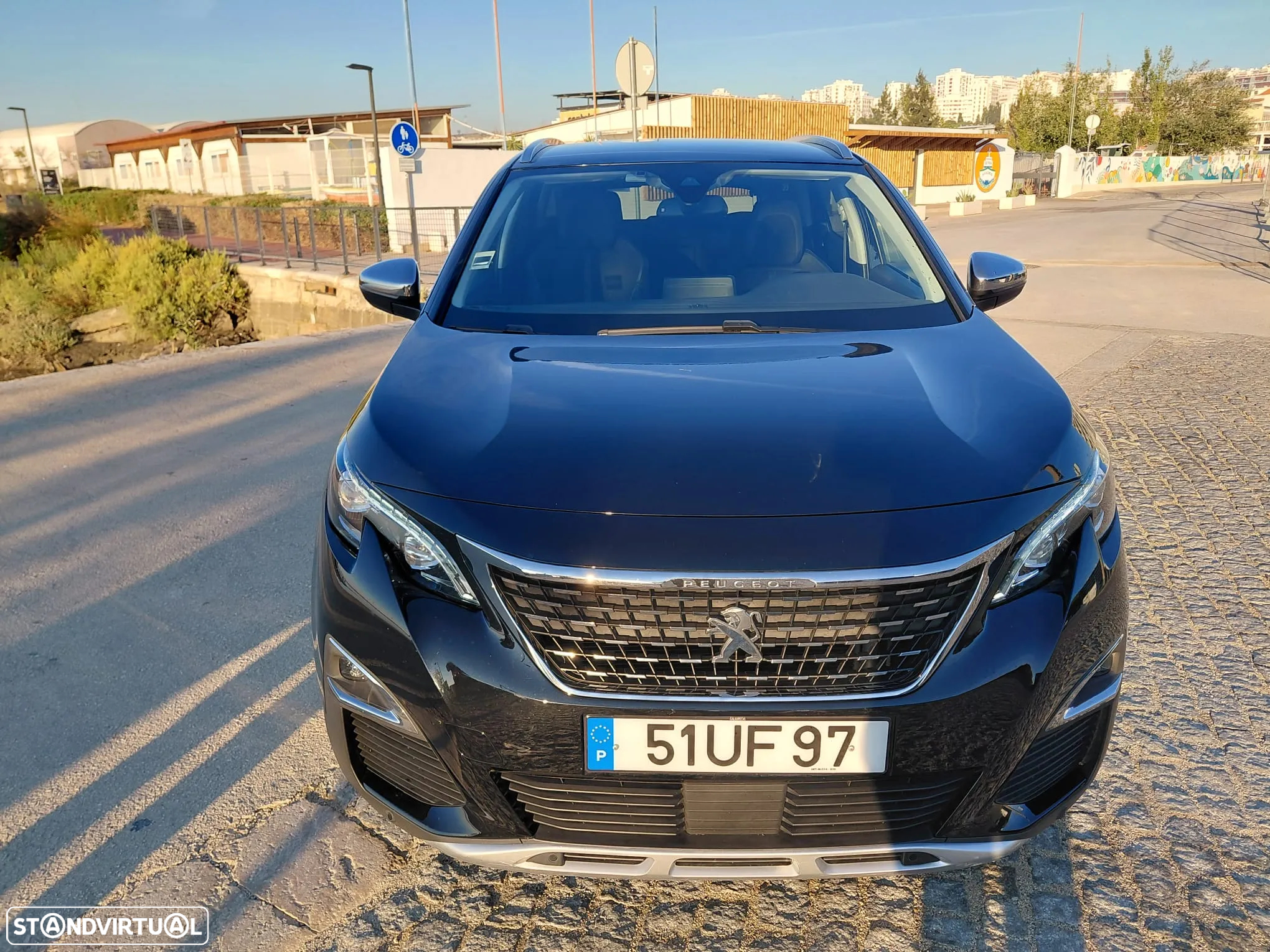 Peugeot 3008 - 13