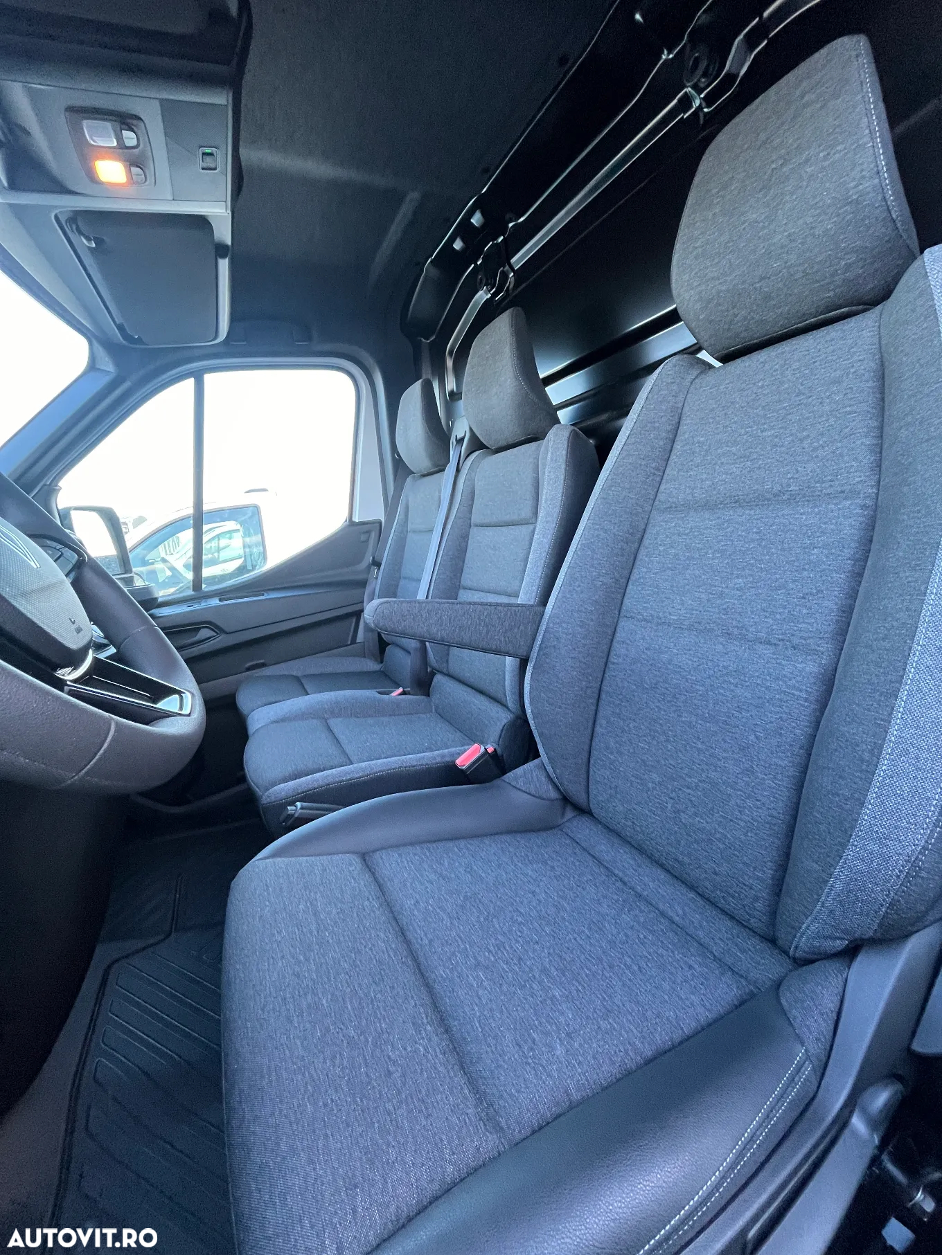 Renault MASTER - 6
