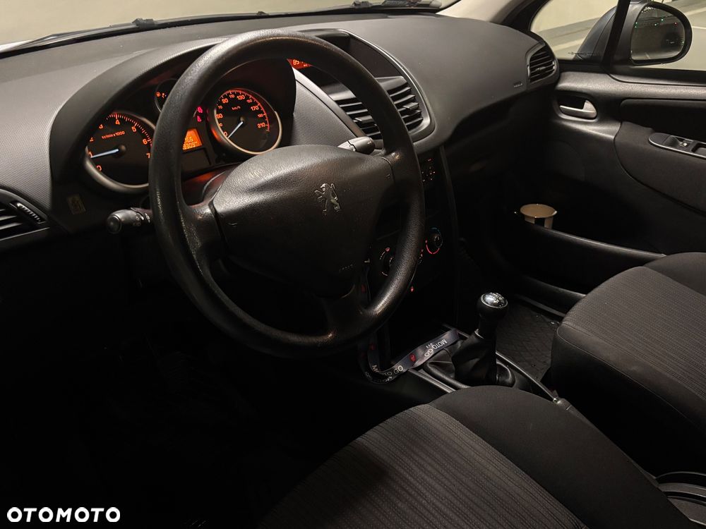 Peugeot 207 1.4 Active - 10