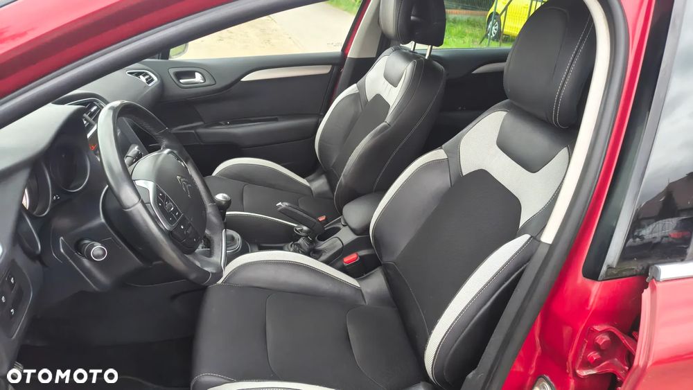 Citroën C4 - 19