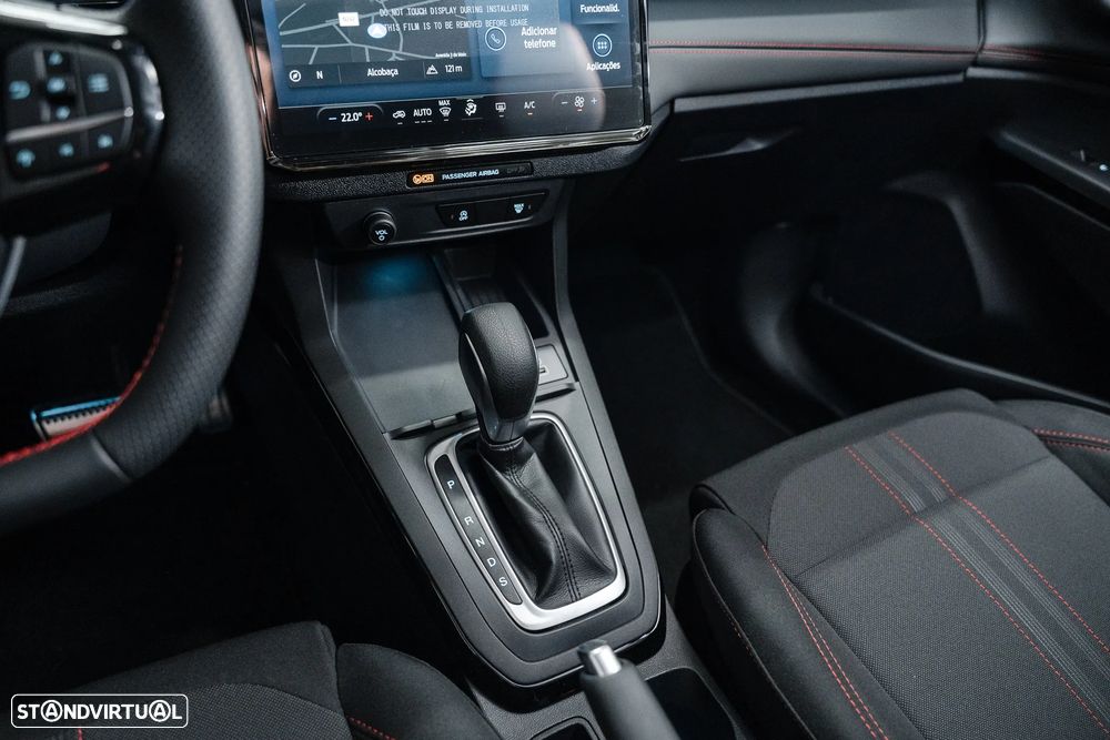 Ford Puma 1.0 EcoBoost ST-Line Aut. - 16