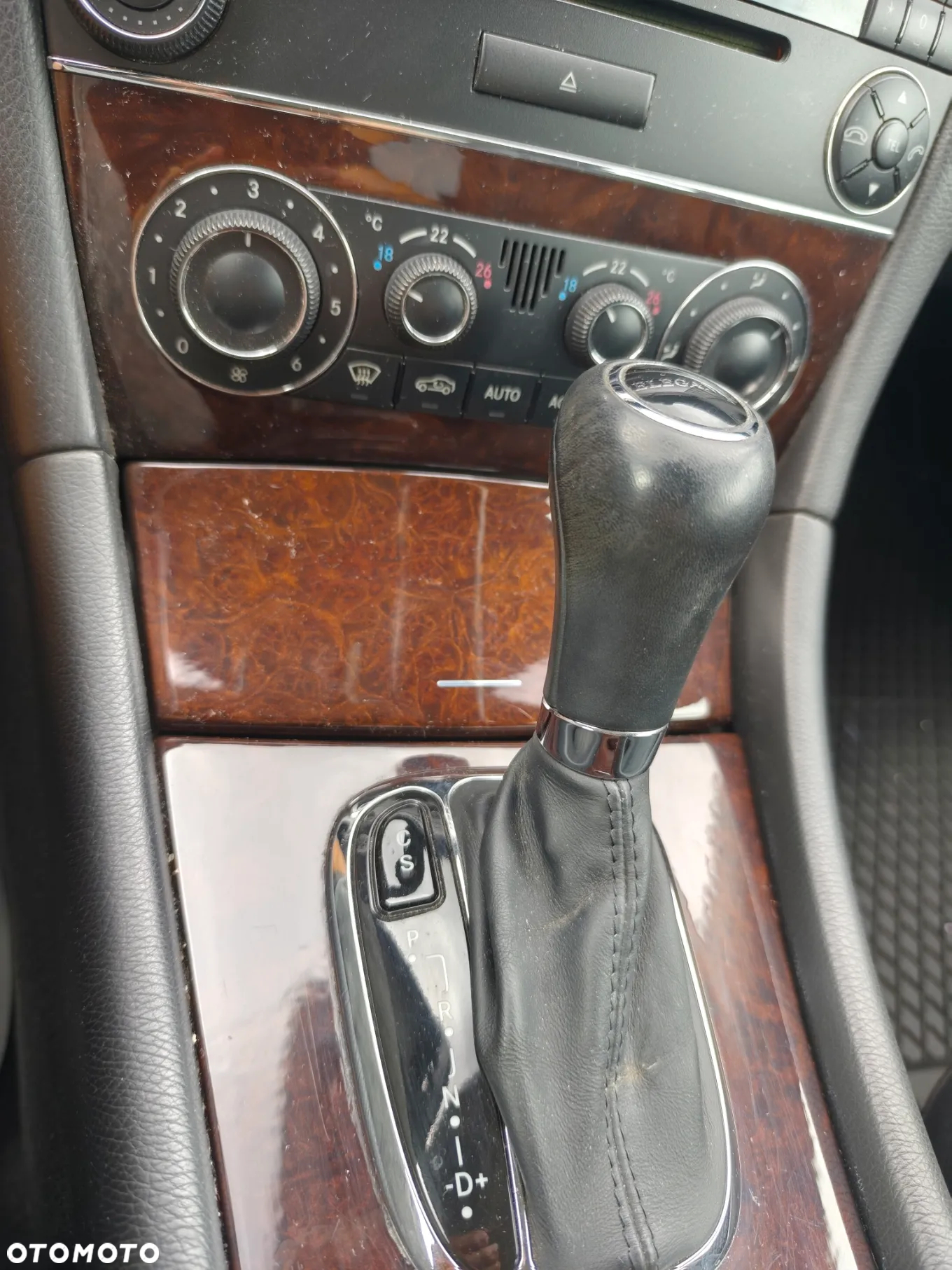 Mercedes-Benz Klasa C - 23