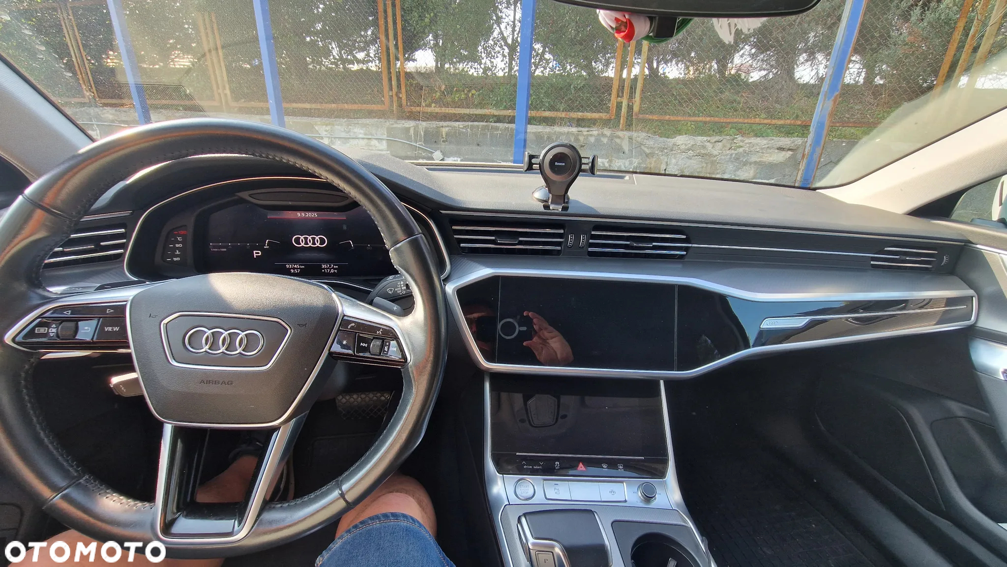 Audi A6 - 12