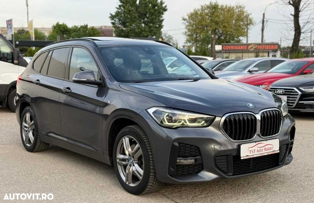 BMW X1 - 13