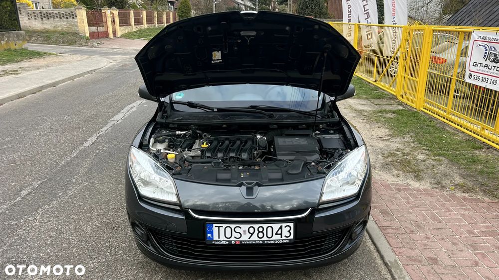 Renault Megane 1.6 16V 100 J'taime - 31