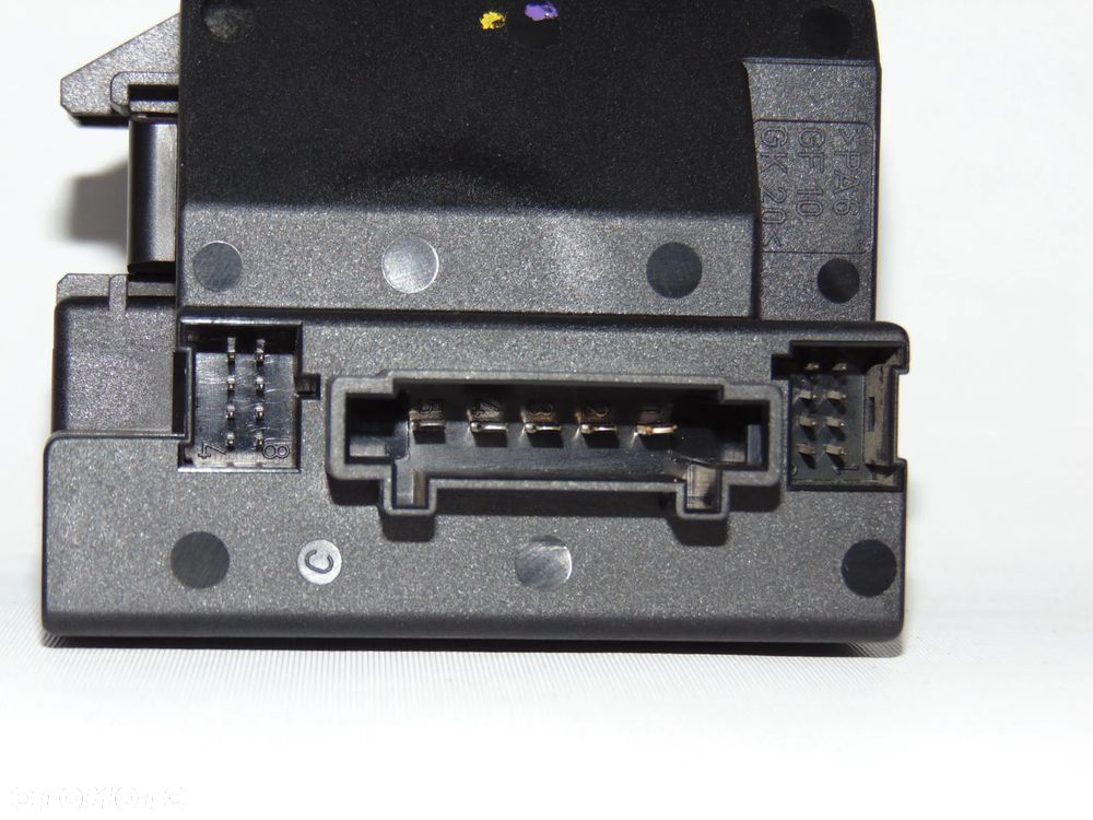 Stacyjka 2095450508 + kluczyk Mercedes C Klasa W203 S203 W209 CLK 00-09r - 14