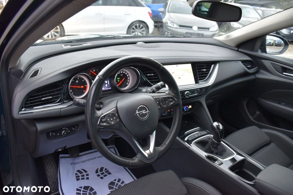 Opel Insignia 2.0 Business Edition - 8