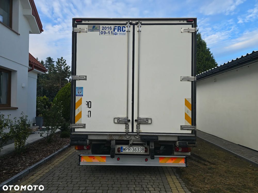 Renault Midlum 240 DXI - 5