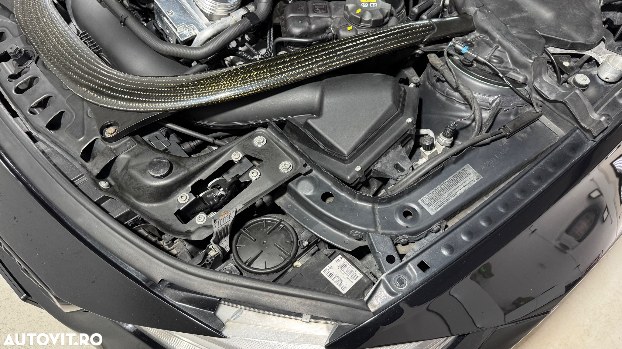 BMW M4 Coupe DKG - 34