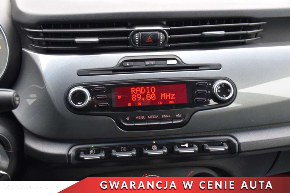 Alfa Romeo Giulietta 2.0 JTDM 20V TCT Speciale - 16