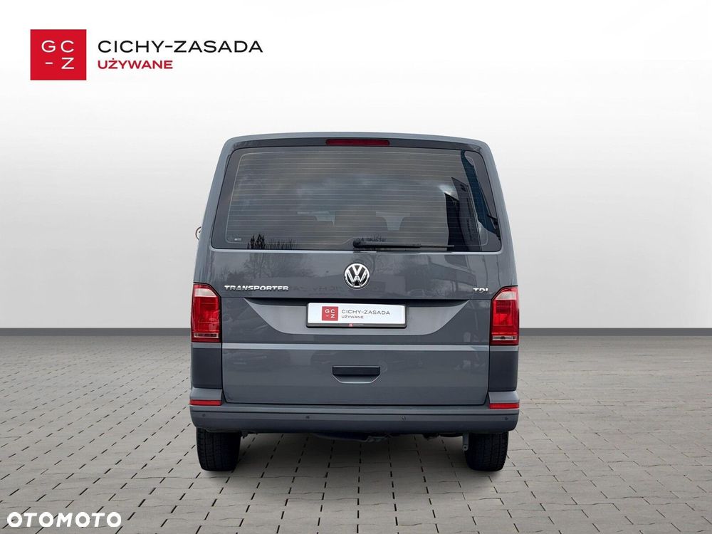 Volkswagen Transporter L2H1 - 4