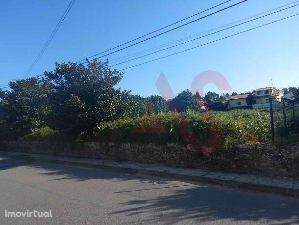 Terreno para construção com 2.240 m² em Seixas, Caminha - Grande imagem: 3/6
