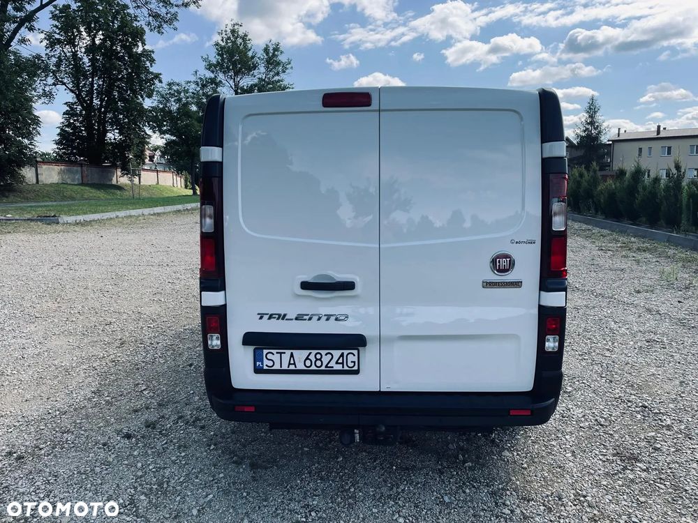 Fiat TALENTO - 5