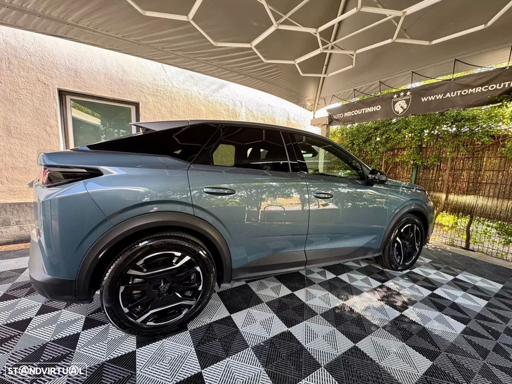 Peugeot E-3008 Allure - 7