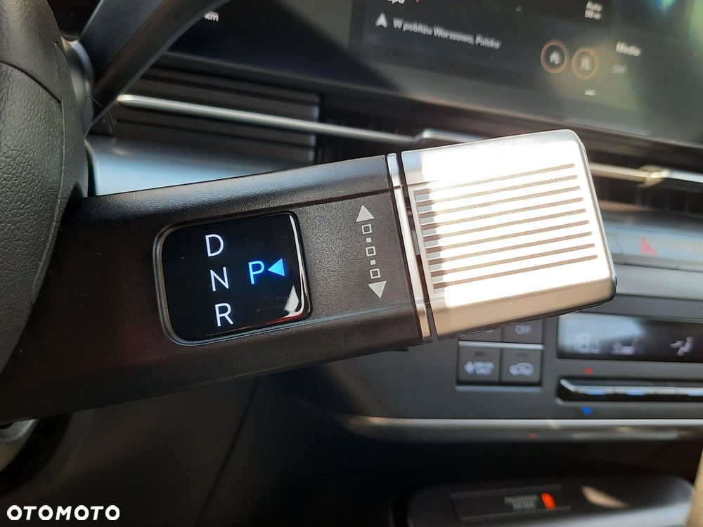 Hyundai Kona 1.6 GDI Hybrid Executive DCT - 37