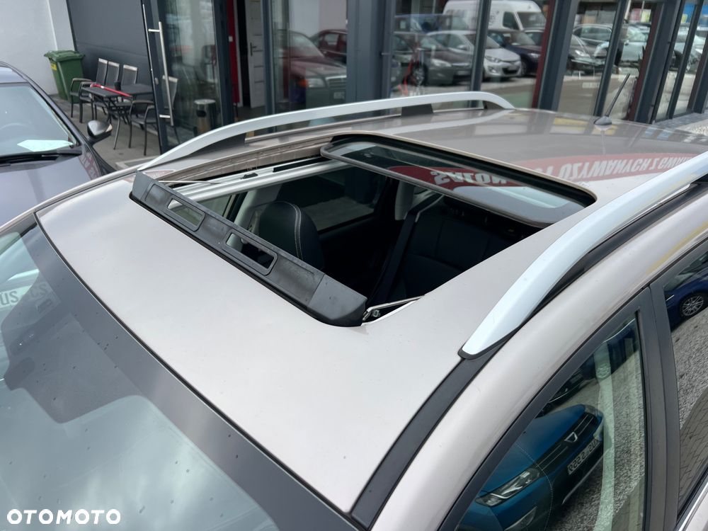 Subaru Forester 2.0D XE NAV Euro5 - 23