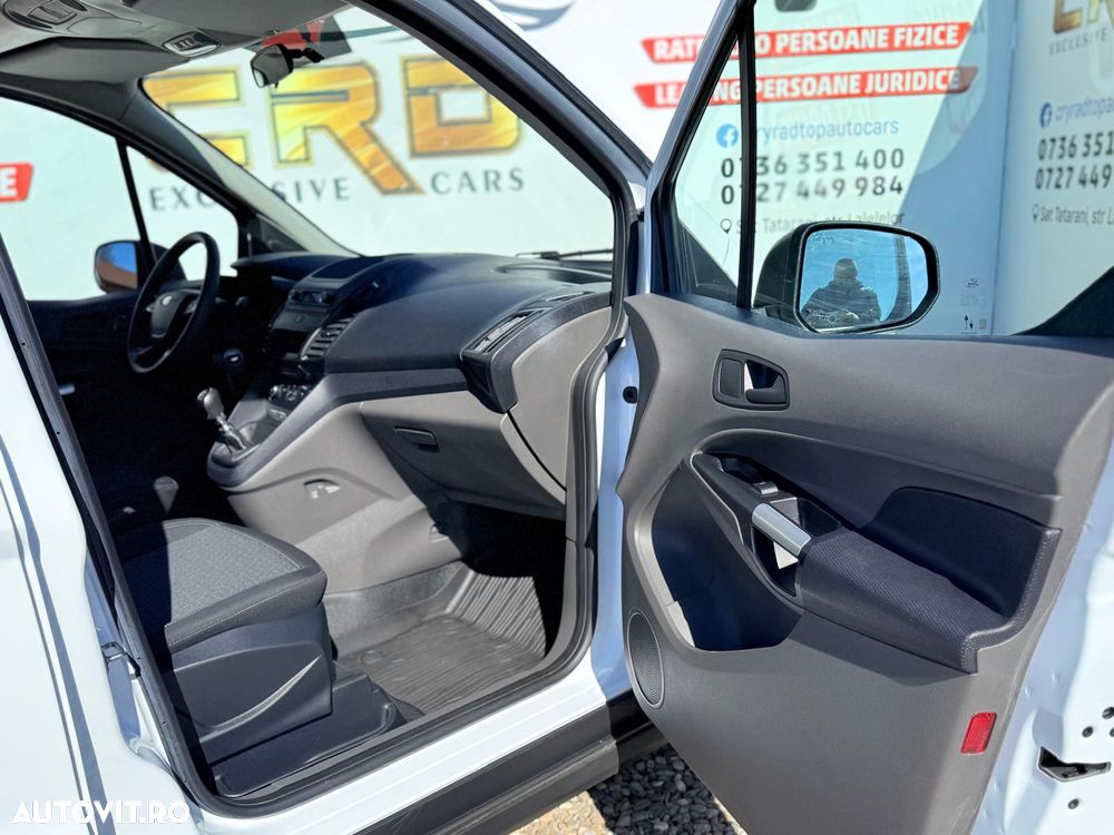 Ford Tourneo Connect 1.5TDCi Start-Stop Trend - 17