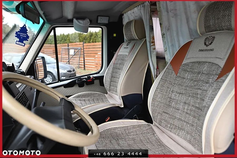 Fiat DUCATO - 12