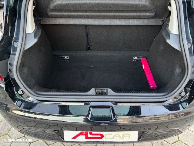 Renault Clio 1.5 dCi Confort 82g - 11