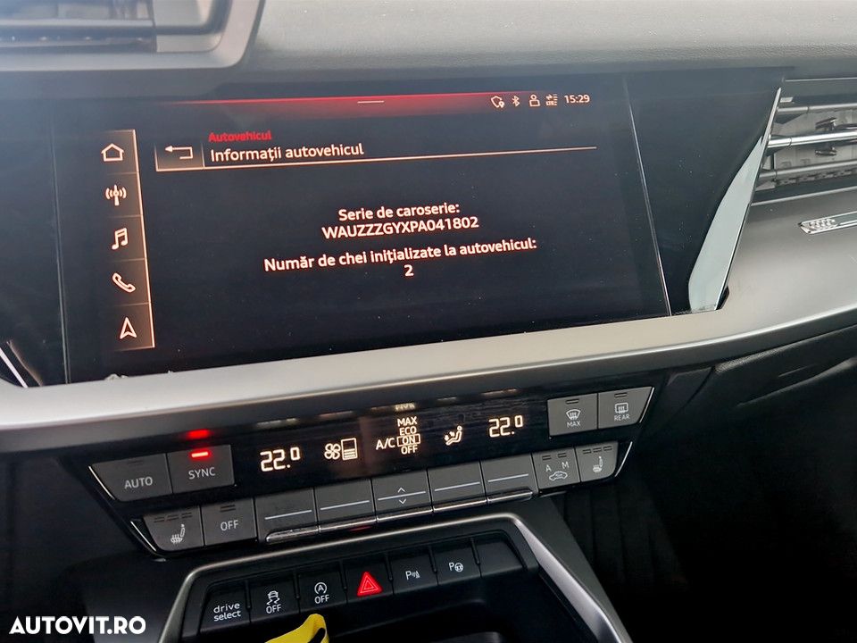 Audi A3 - 24
