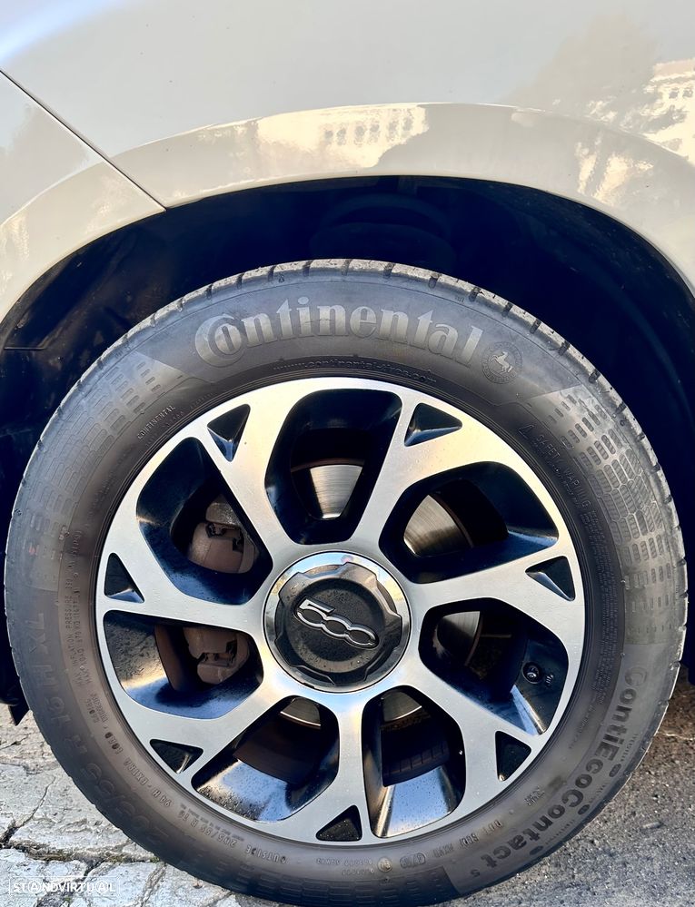 Fiat 500L 0.9 8V TwinAir Pop Star S&S - 9