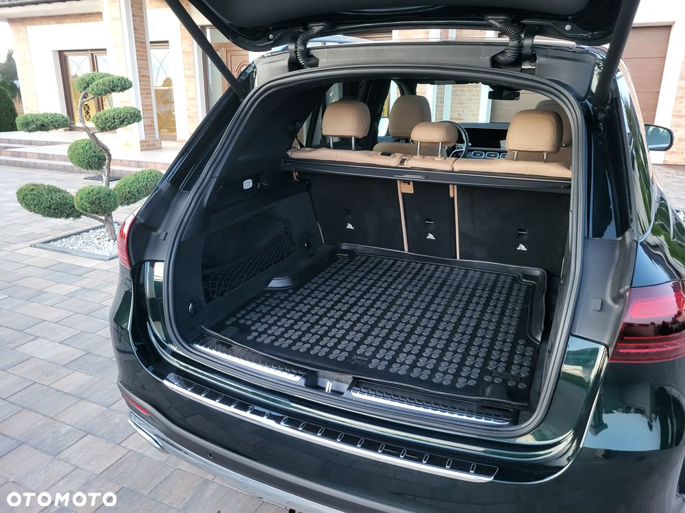 Mercedes-Benz GLE 450 4Matic 9G-TRONIC AMG Line Advanced Plus - 17