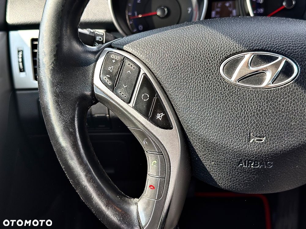 Hyundai i30 1.6 Style - 23