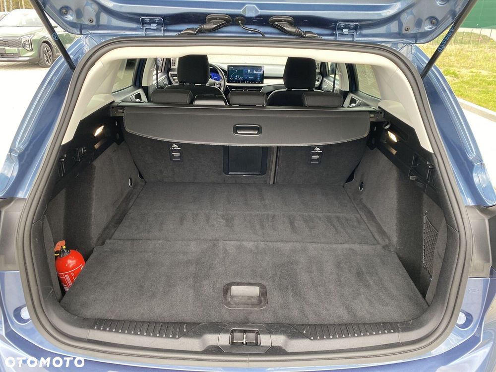 Ford Focus - 12