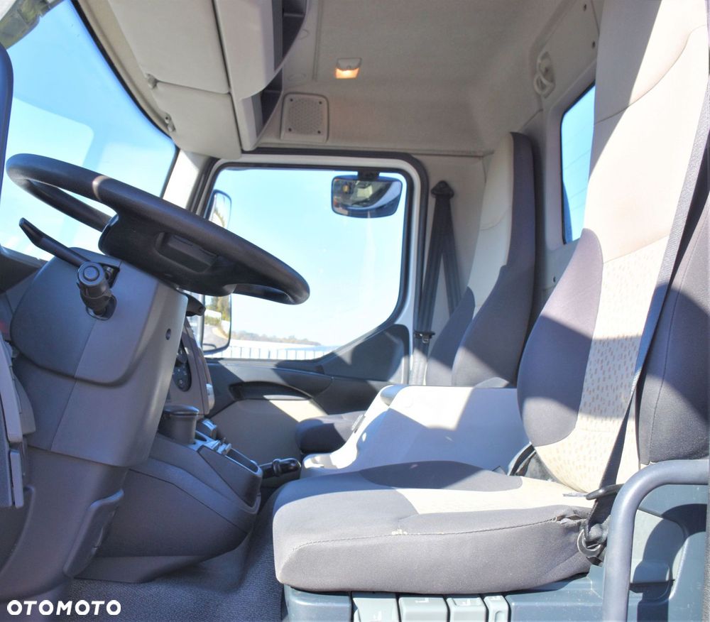 Renault MIDLUM 270 DXI * PK 8501-K/PILOT*STAN BDB - 9