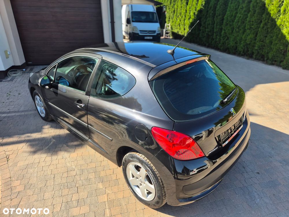 Peugeot 207 1.4 Access - 16