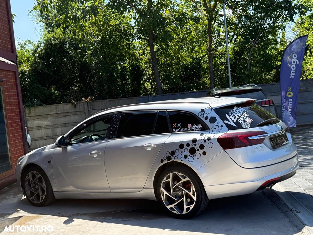 Opel Insignia - 4