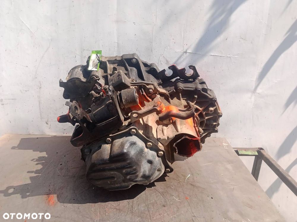 SKRZYNIA BIEGÓW E350C TOYOTA COROLLA E12 2.0 - 4