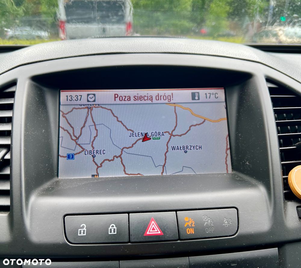 Opel Insignia 2.0 CDTI Cosmo - 10