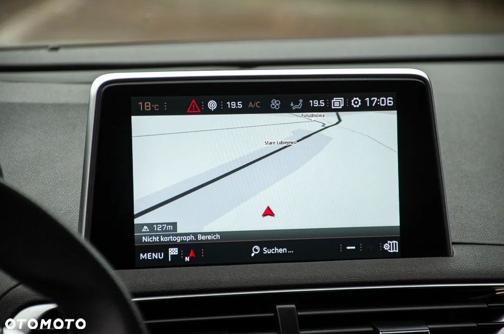 Peugeot 3008 2.0 BlueHDi GT S&S EAT8 - 33