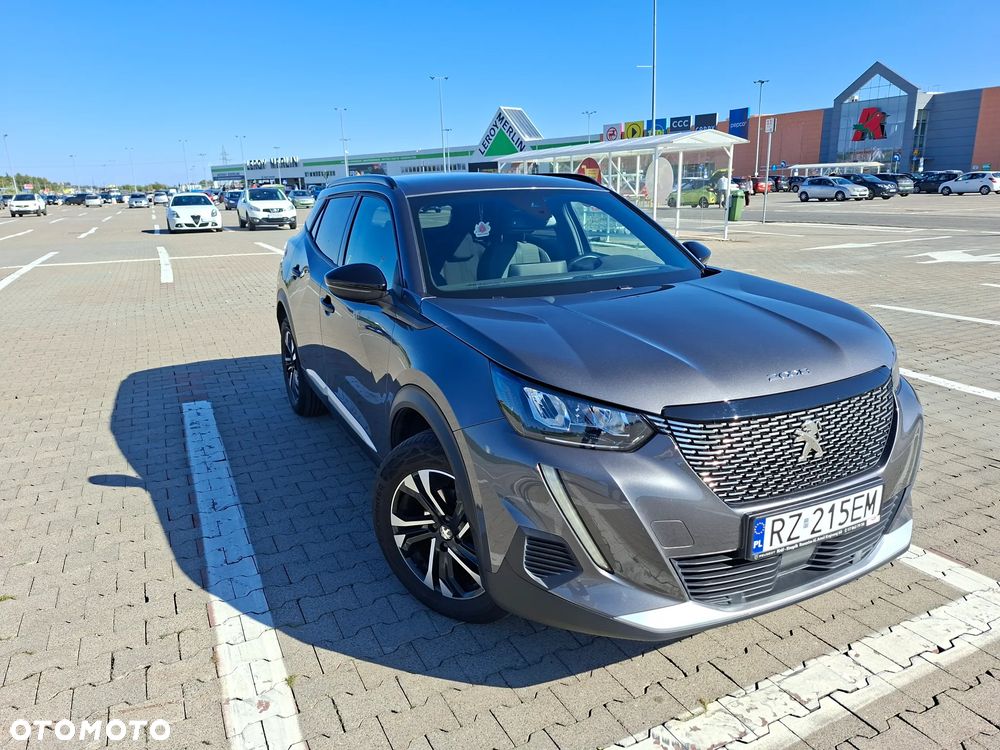 Peugeot 2008 1.2 PureTech Active Pack S&S - 2