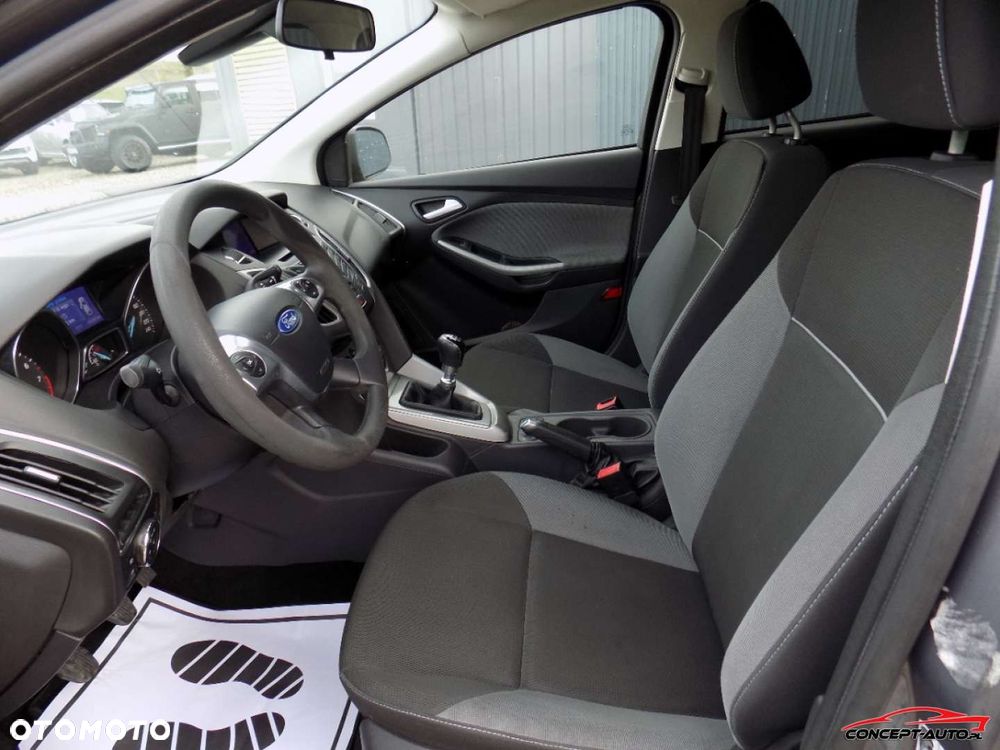 Ford Focus - 15