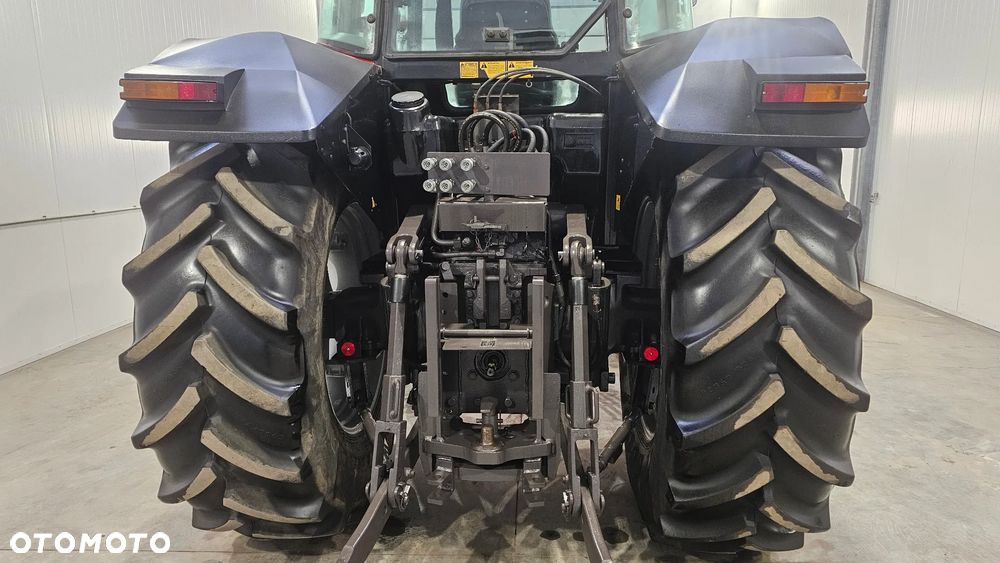 Massey Ferguson 8110 Dynashift  85 Brutto Klimatyzacja  8220 Dyna6 6810Premium TS125 ARES 626 mx135 - 10