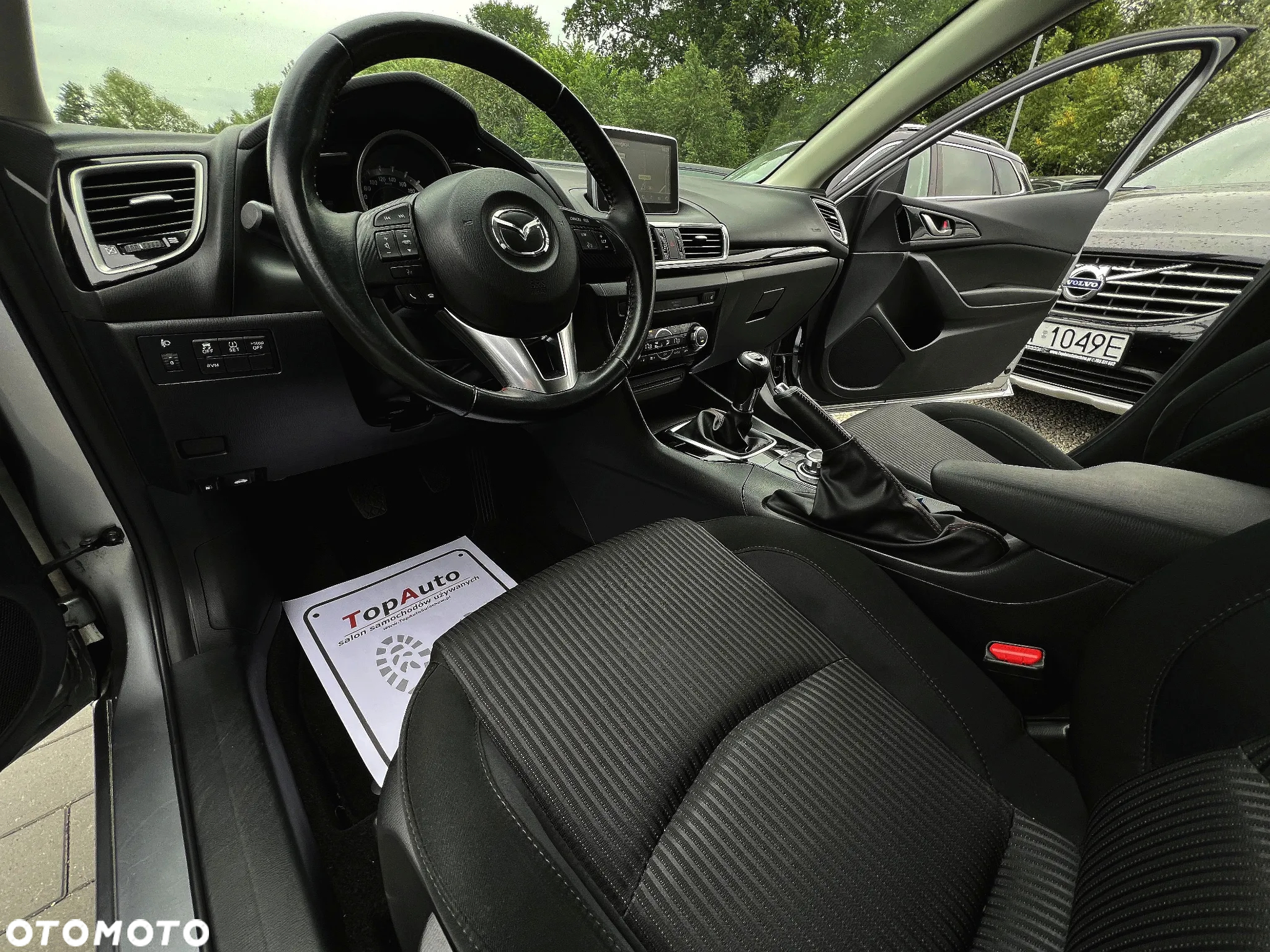Mazda 3 - 20