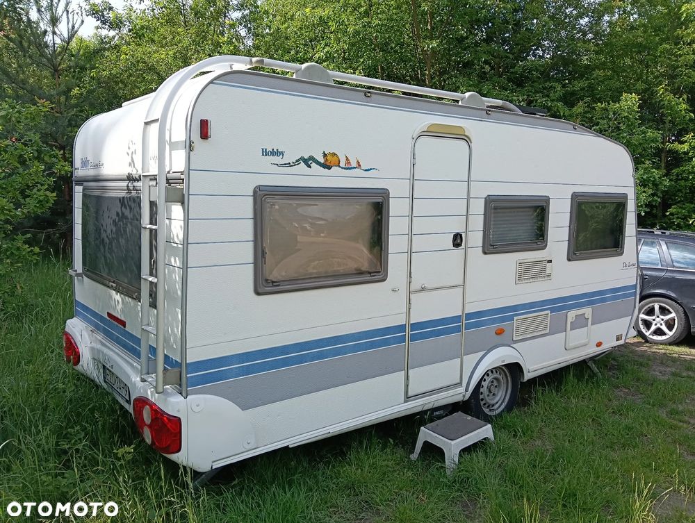 Hobby DE LUXE - 2