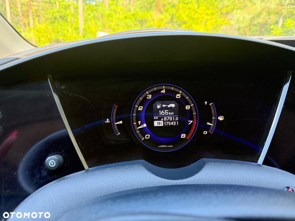 Honda Civic 1.8 TypeS - 5