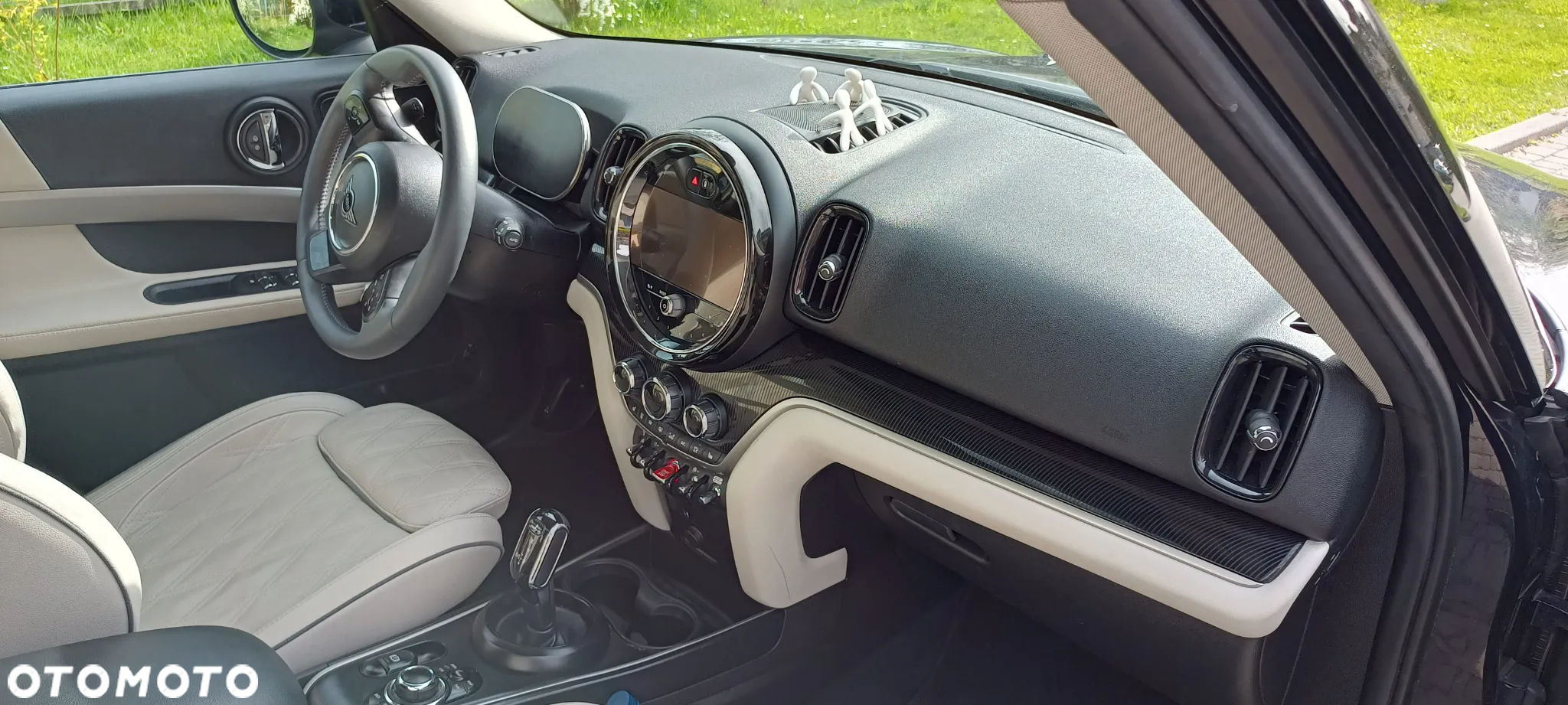 MINI Countryman Cooper S ALL4 Classic Trim - 19