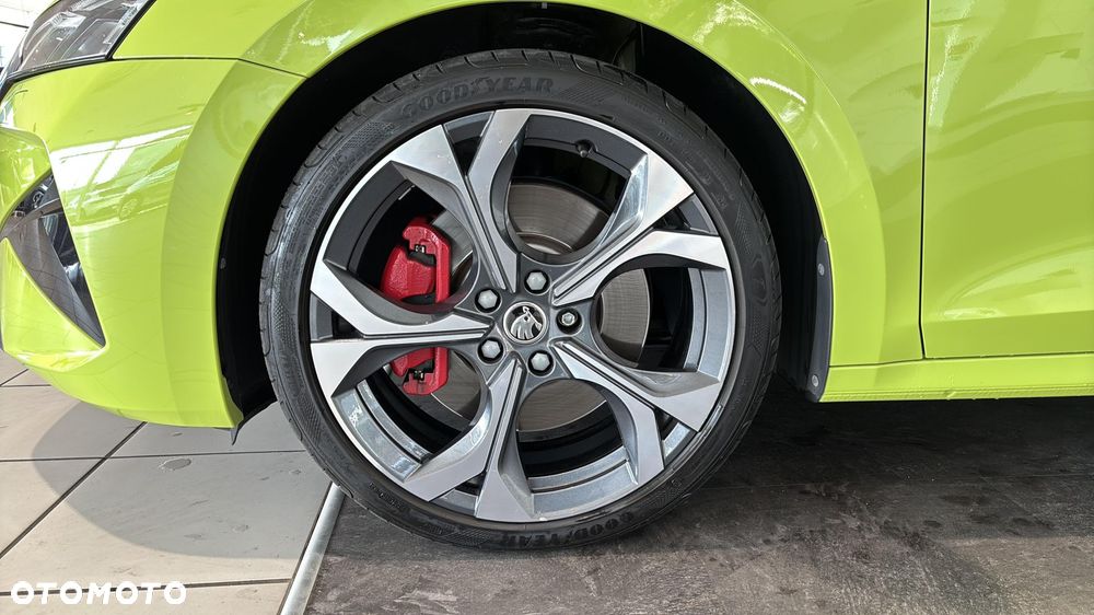 Skoda Octavia - 19