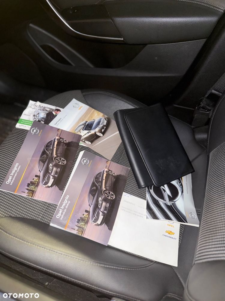 Opel Insignia 2.0 T Edition - 18