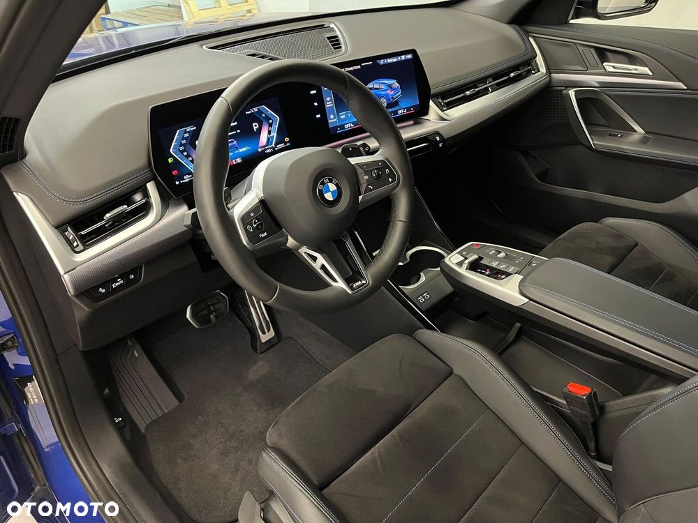 BMW X1 xDrive23d mHEV M Sport - 19