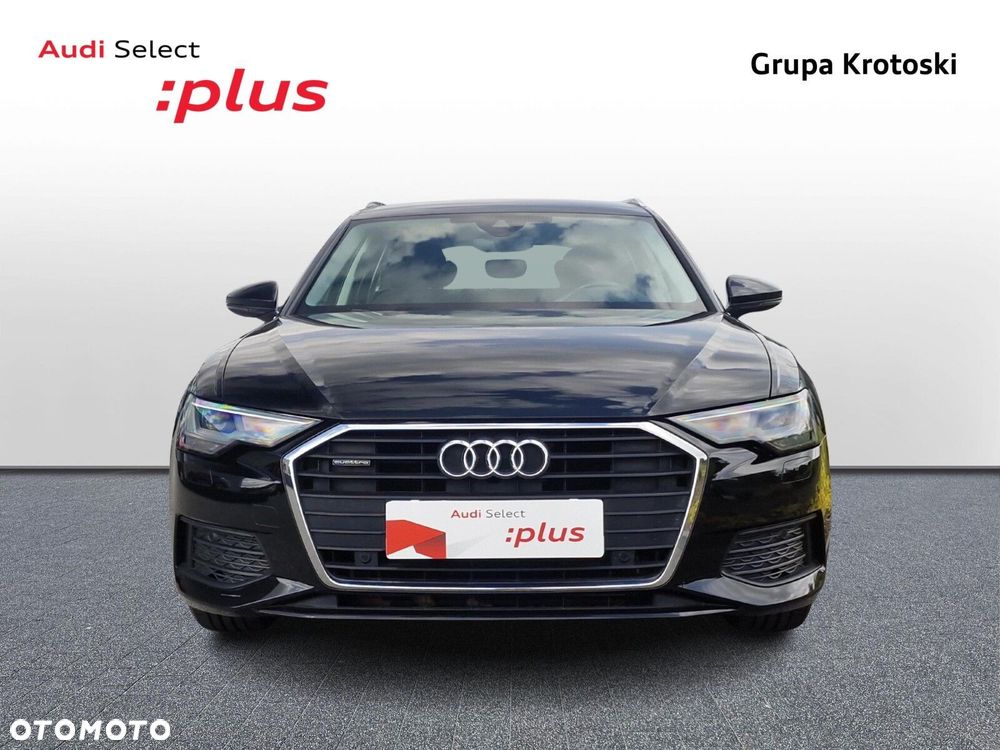 Audi A6 Avant - 9