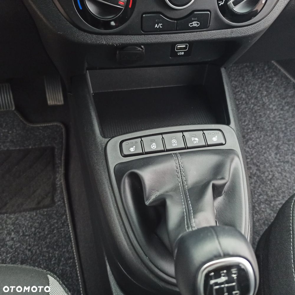 Hyundai i10 1.0 Comfort - 19